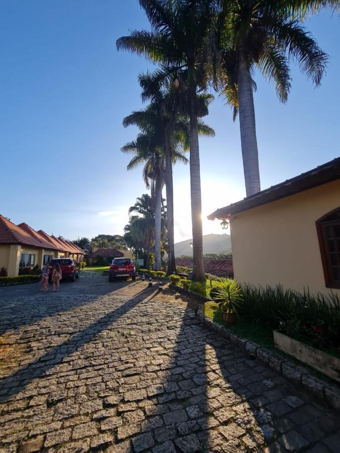Pousada Le Sape Sao Lourenco  Exterior photo